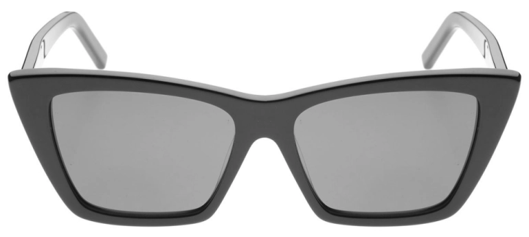 Óculos de Sol Saint Laurent MICA 276 001 Produto Óculos de Sol Saint Laurent MICA 276 001