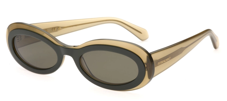 Óculos de Sol Salvatore Ferragamo 2003 S 327