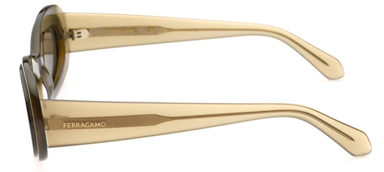 Óculos de Sol Salvatore Ferragamo 2003 S 327