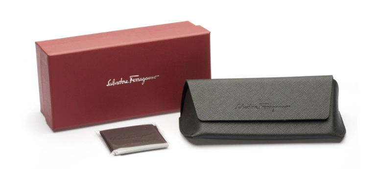 Óculos de Sol Salvatore Ferragamo 2003 S 327