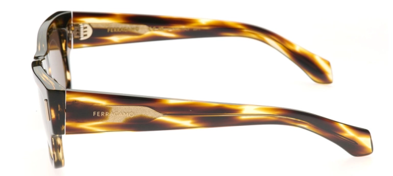 Óculos de Sol Salvatore Ferragamo 2011 S 216