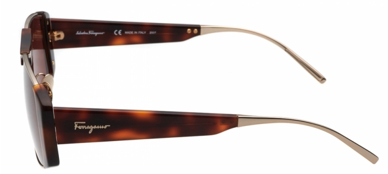 Óculos de Sol Salvatore Ferragamo 267 S 723