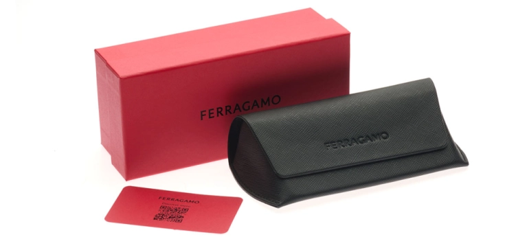 Óculos de Sol Salvatore Ferragamo 929 S 001