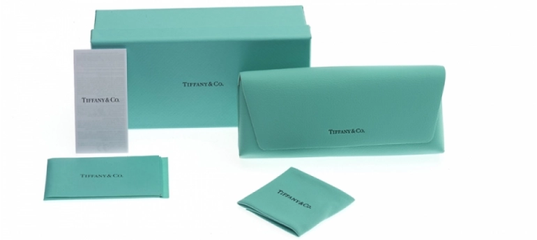 Óculos de Sol Tiffany 3104 D 6216/S4