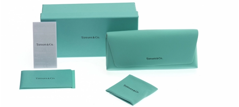 Óculos de Sol Tiffany & Co. 4185 8015/3B