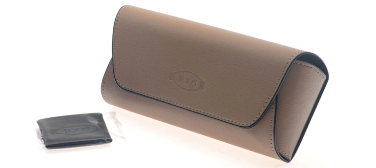 Óculos de Sol Tods 279 01C | Ótica Mori