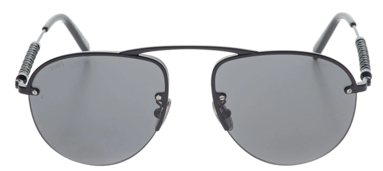 Óculos de Sol Tods 356 01A Produto Óculos de Sol Tods 356 01A