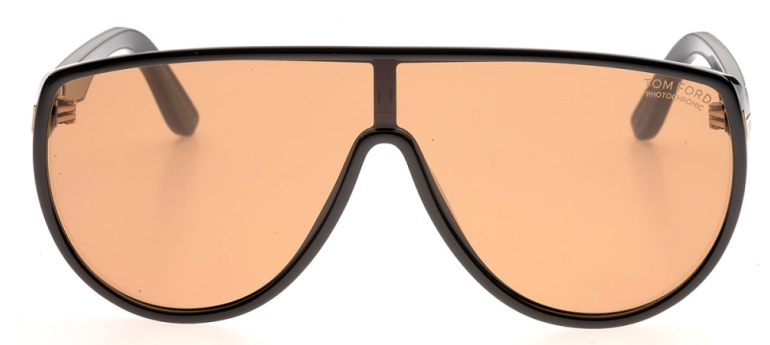 Óculos de Sol Tom Ford ACHILLES 1182 01E