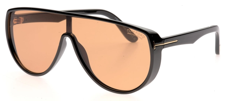 Óculos de Sol Tom Ford ACHILLES 1182 01E
