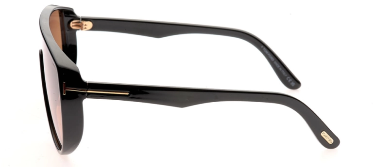 Óculos de Sol Tom Ford ACHILLES 1182 01E