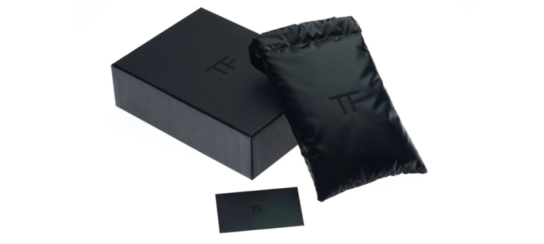 Óculos de Sol Tom Ford ACHILLES 1182 01E