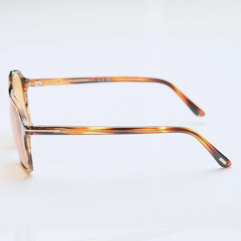 Óculos de Sol Tom Ford AUTARI 1209 56E Óculos de Sol Tom Ford AUTARI 1209 56E