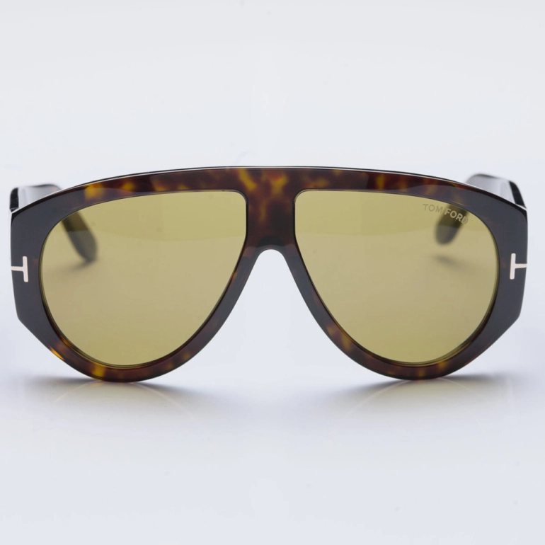 Óculos de Sol Tom Ford BRONSON 1044 52N