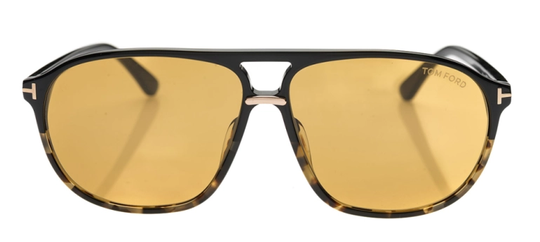 Óculos de Sol Tom Ford BRUCE 1026 05E