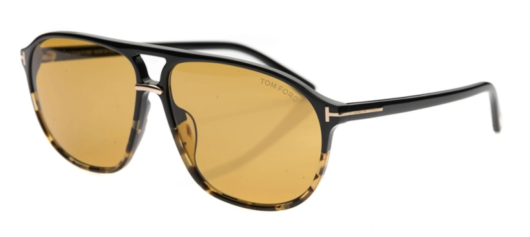 Óculos de Sol Tom Ford BRUCE 1026 05E