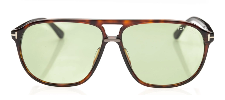 Óculos de Sol Tom Ford BRUCE 1026 54N