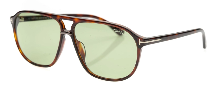 Óculos de Sol Tom Ford BRUCE 1026 54N