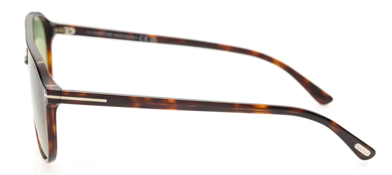 Óculos de Sol Tom Ford BRUCE 1026 54N