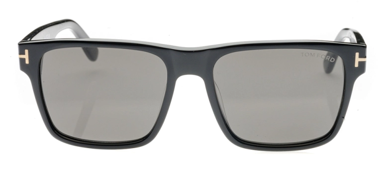 Óculos de Sol Tom Ford CALDER 1205 01A Produto Óculos de Sol Tom Ford CALDER 1205 01A