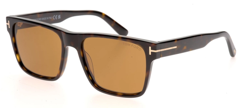 Óculos de Sol Tom Ford CALDER 1205 52E