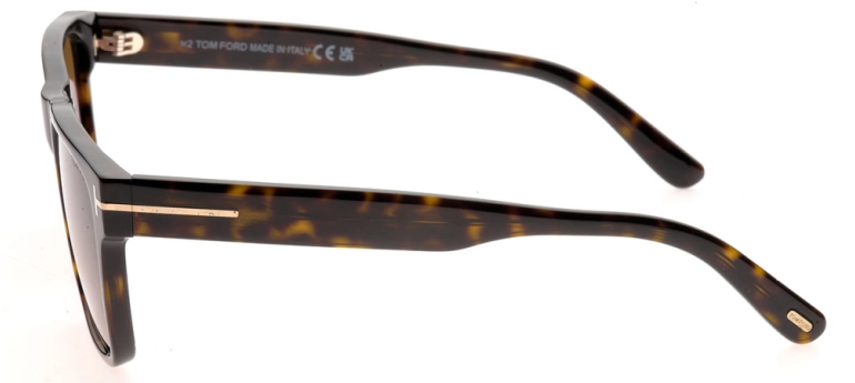Óculos de Sol Tom Ford CALDER 1205 52E