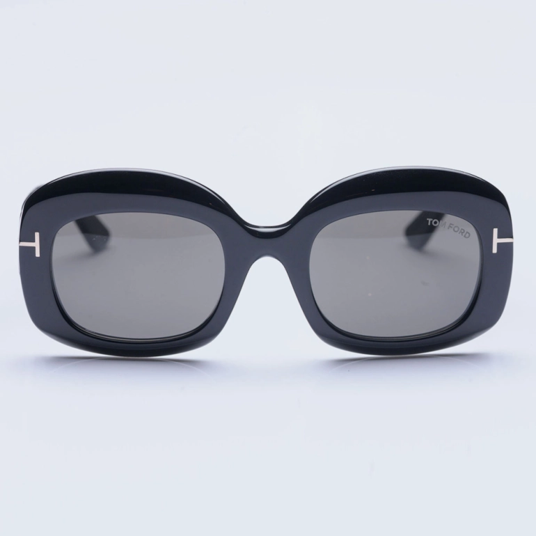 Óculos de Sol Tom Ford CARMEN-02 1219 01A