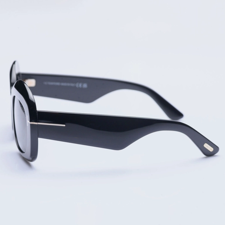 Óculos de Sol Tom Ford CARMEN-02 1219 01A