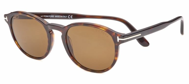 Óculos de Sol Tom Ford DANTE 834 52J