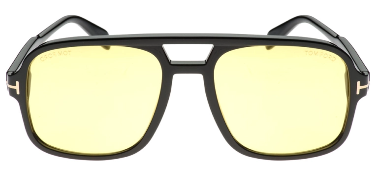 Óculos de Sol Tom Ford FALCONER 02 884 01E 
