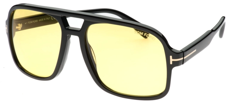 Óculos de Sol Tom Ford FALCONER 02 884 01E 