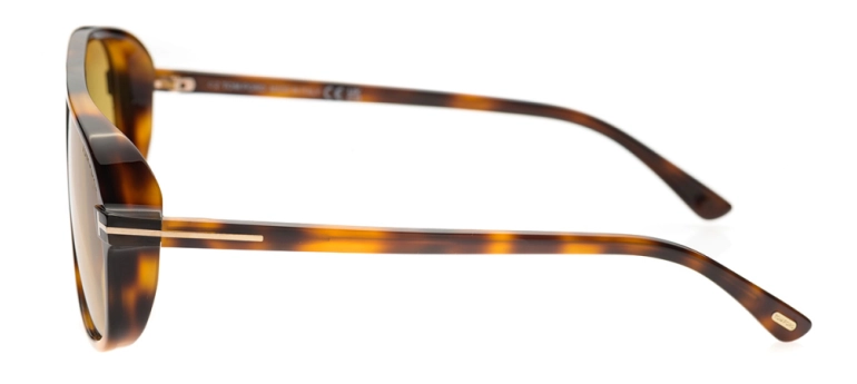 Óculos de Sol Tom Ford GUILLAUME 1208 53E Produto Óculos de Sol Tom Ford GUILLAUME 1208 53E