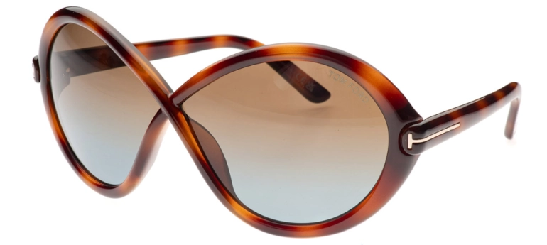 Óculos de Sol Tom Ford JADA 1070 53F
