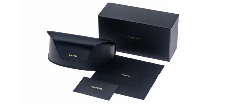 Óculos de Sol Tom Ford JADA 1070 53F