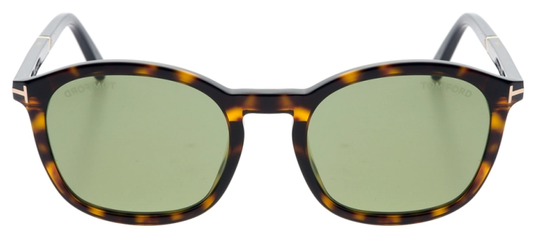 Óculos de Sol Tom Ford JAYSON 1020 52N