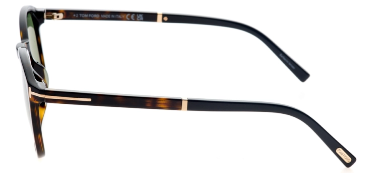 Óculos de Sol Tom Ford JAYSON 1020 52N