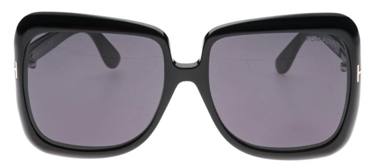 Óculos de Sol Tom Ford LORELAI 1156 01A