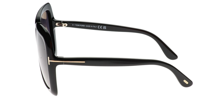 Óculos de Sol Tom Ford LORELAI 1156 01A