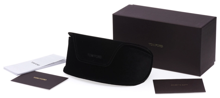 Óculos de Sol Tom Ford LORELAI 1156 01A