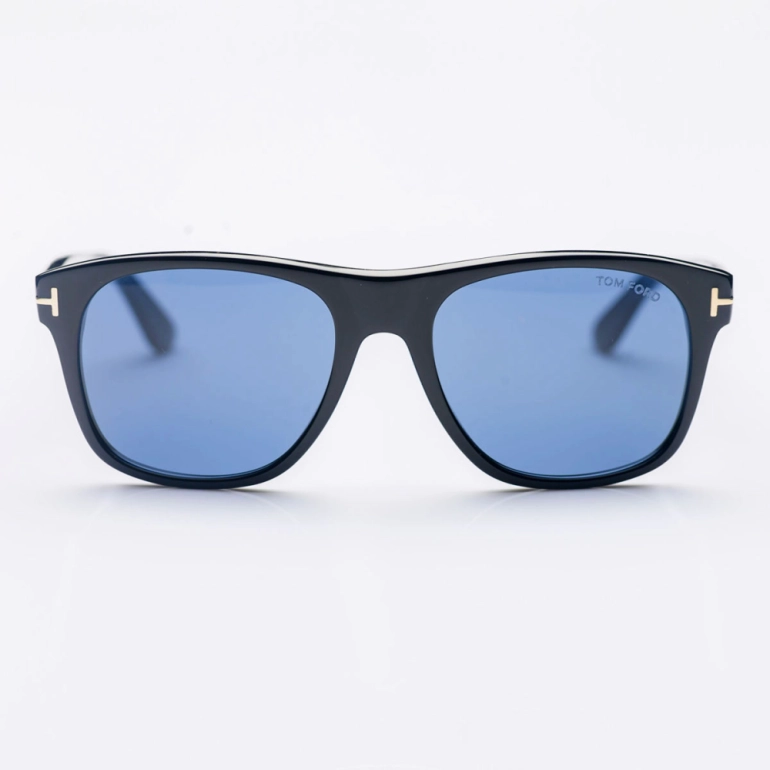Óculos de Sol Tom Ford MARLON 02 1284 01V