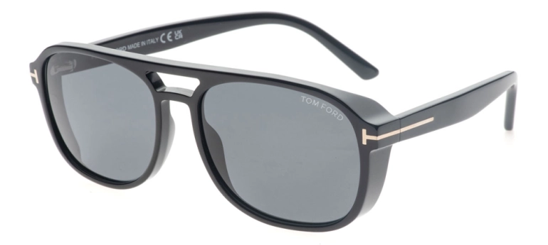 Óculos de Sol Tom Ford ROSCO 1022 01A