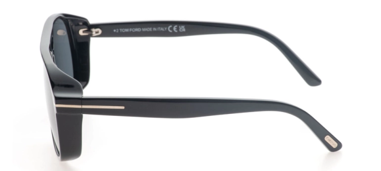 Óculos de Sol Tom Ford ROSCO 1022 01A