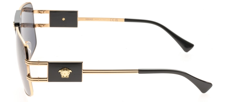 Óculos de Sol Versace 2251 1002/87 Produto Óculos de Sol Versace 2251 1002/87