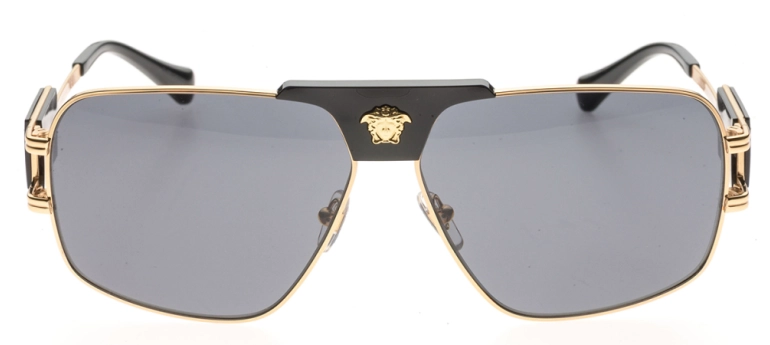 Óculos de Sol Versace 2251 1002/87 Produto Óculos de Sol Versace 2251 1002/87