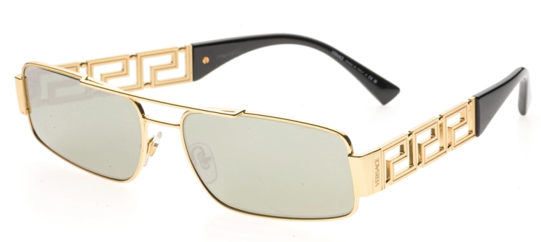 Óculos de Sol Versace 2257 1002/30 Produto Óculos de Sol Versace 2257 1002/30