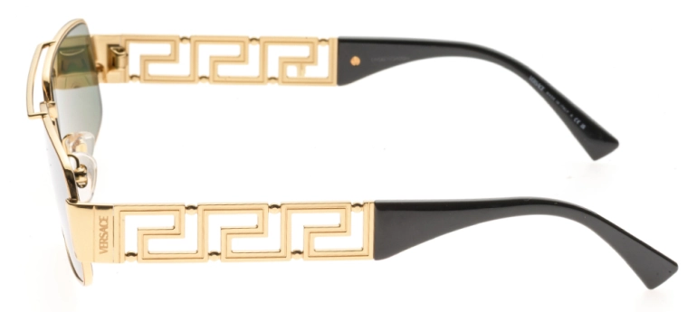 Óculos de Sol Versace 2257 1002/30 Produto Óculos de Sol Versace 2257 1002/30