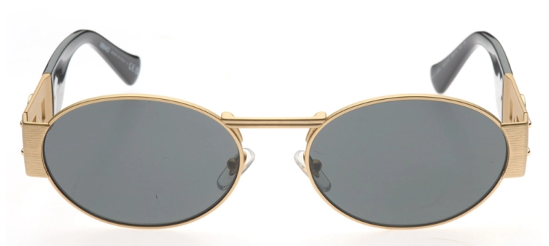 Óculos de Sol Versace 2264 1002/87 Produto Óculos de Sol Versace 2264 1002/87