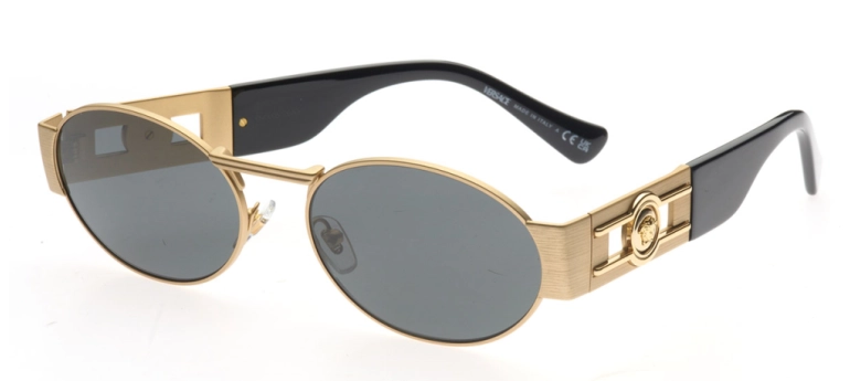 Óculos de Sol Versace 2264 1002/87 Produto Óculos de Sol Versace 2264 1002/87