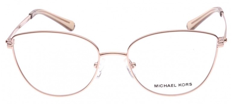 Óculos de grau Michael Kors Buena Vista 3030 1108 Produto Óculos de grau Michael Kors Buena Vista 3030 1108