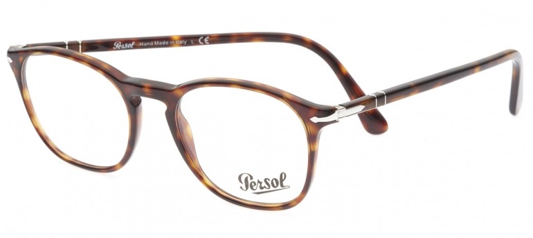 Óculos de grau Persol 3007 V 24 Produto Óculos de grau Persol 3007 V 24