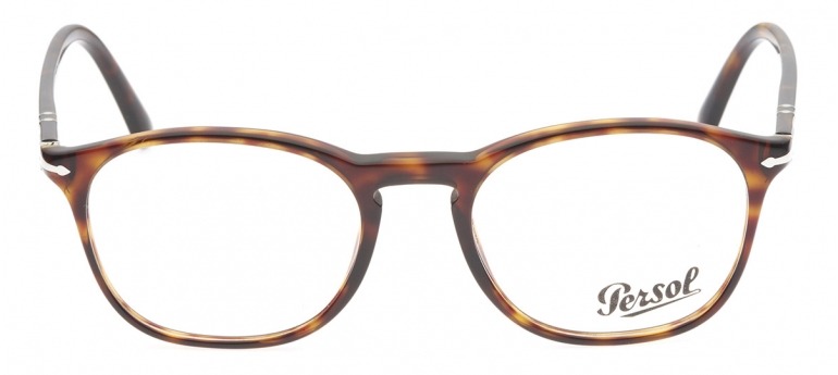 Óculos de grau Persol 3007 V 24 Produto Óculos de grau Persol 3007 V 24